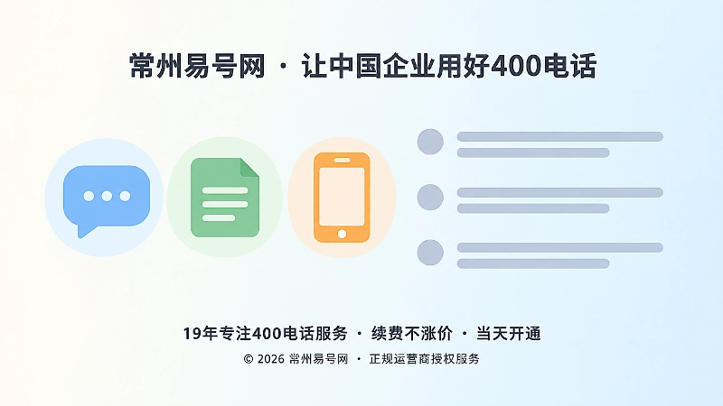 左图右文式展示号码在口述、记录与排版场景中的辨识度